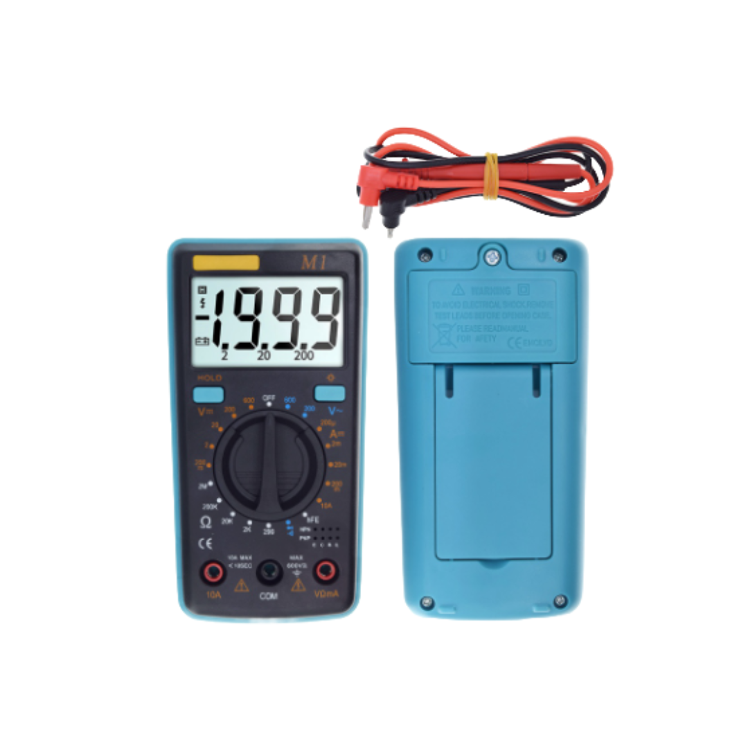 Tester Aneng M1