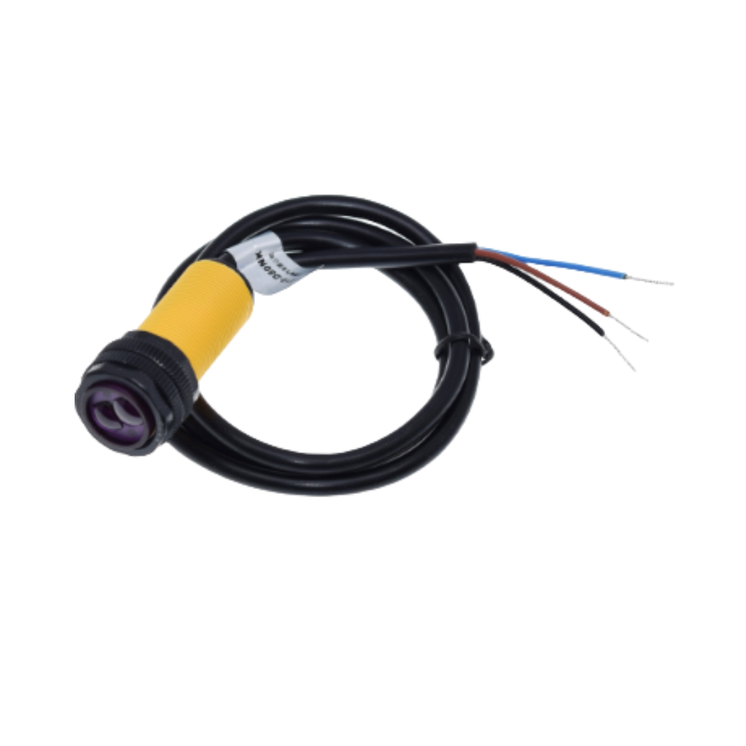 Sensor Infrarrojo E18-D80NK