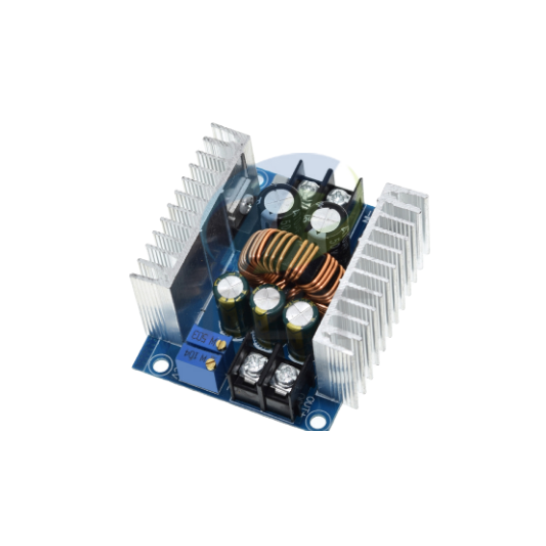 Reductor DC - DC 300W 20A