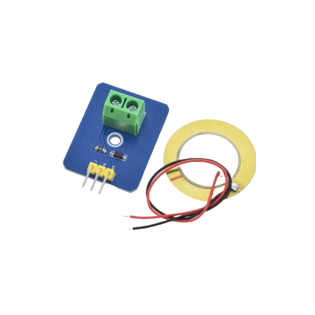 Modulo Piezo Electrico