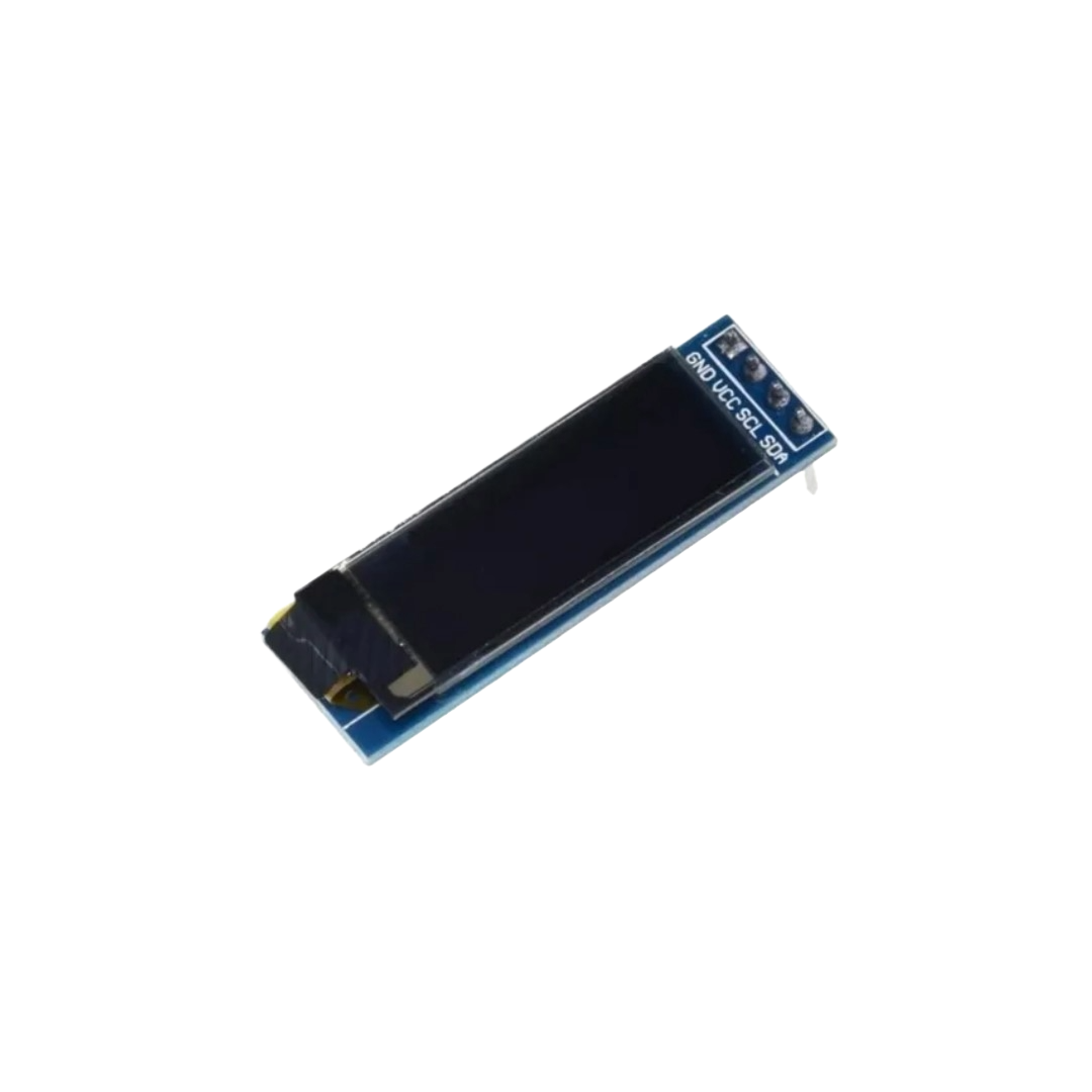 Pantalla Oled 0.91"
