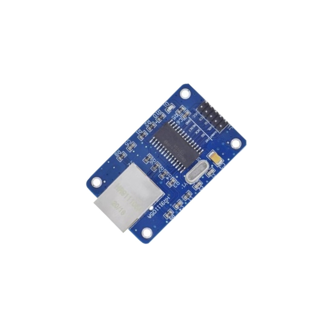 Modulo Ethernet ENC28J60