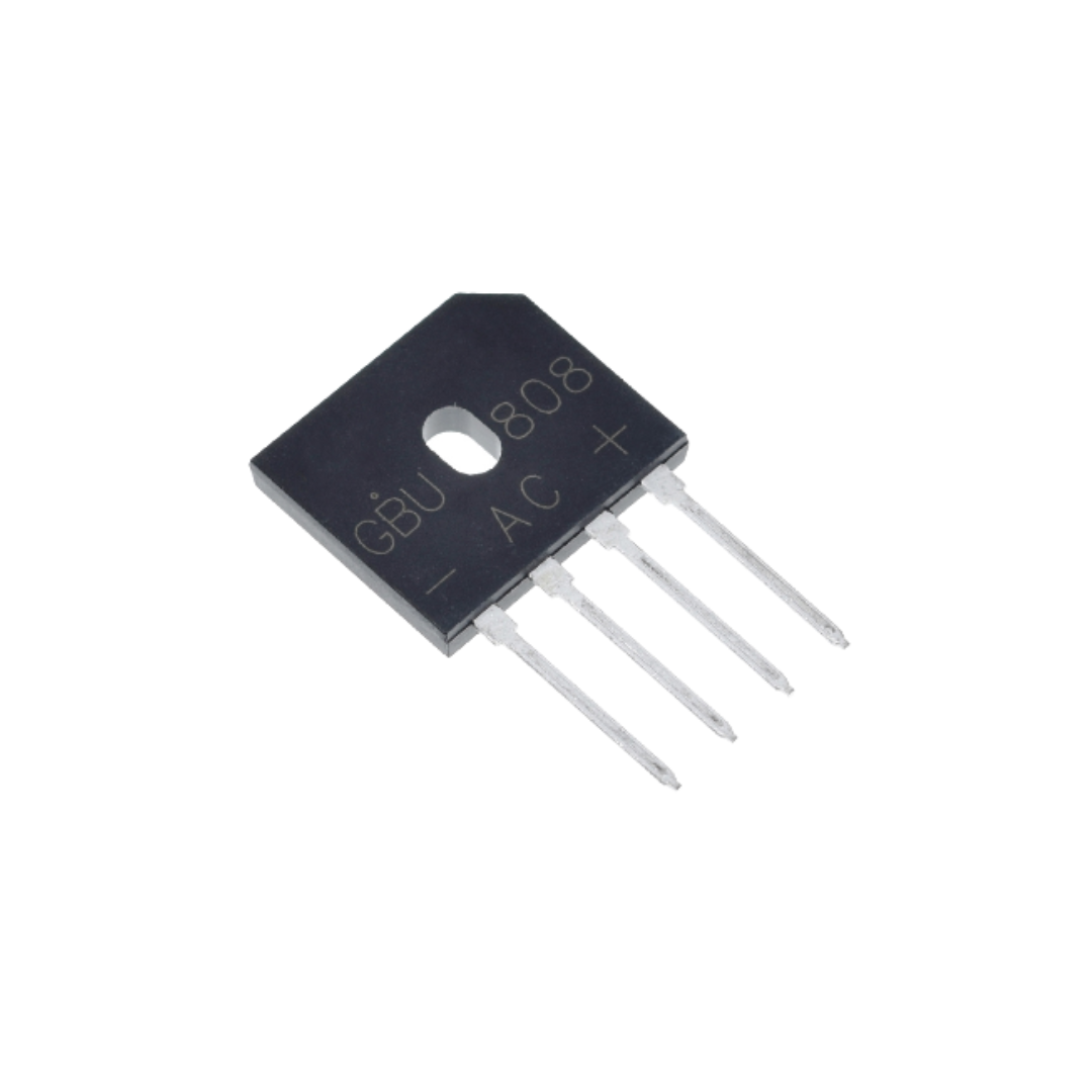 Puente de Diodo GBU808 800V 8A