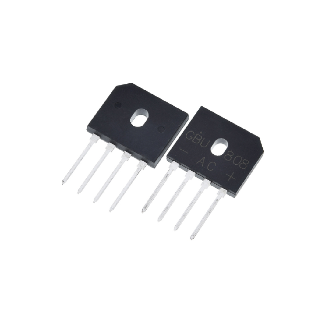 Puente de Diodo GBU808 800V 8A