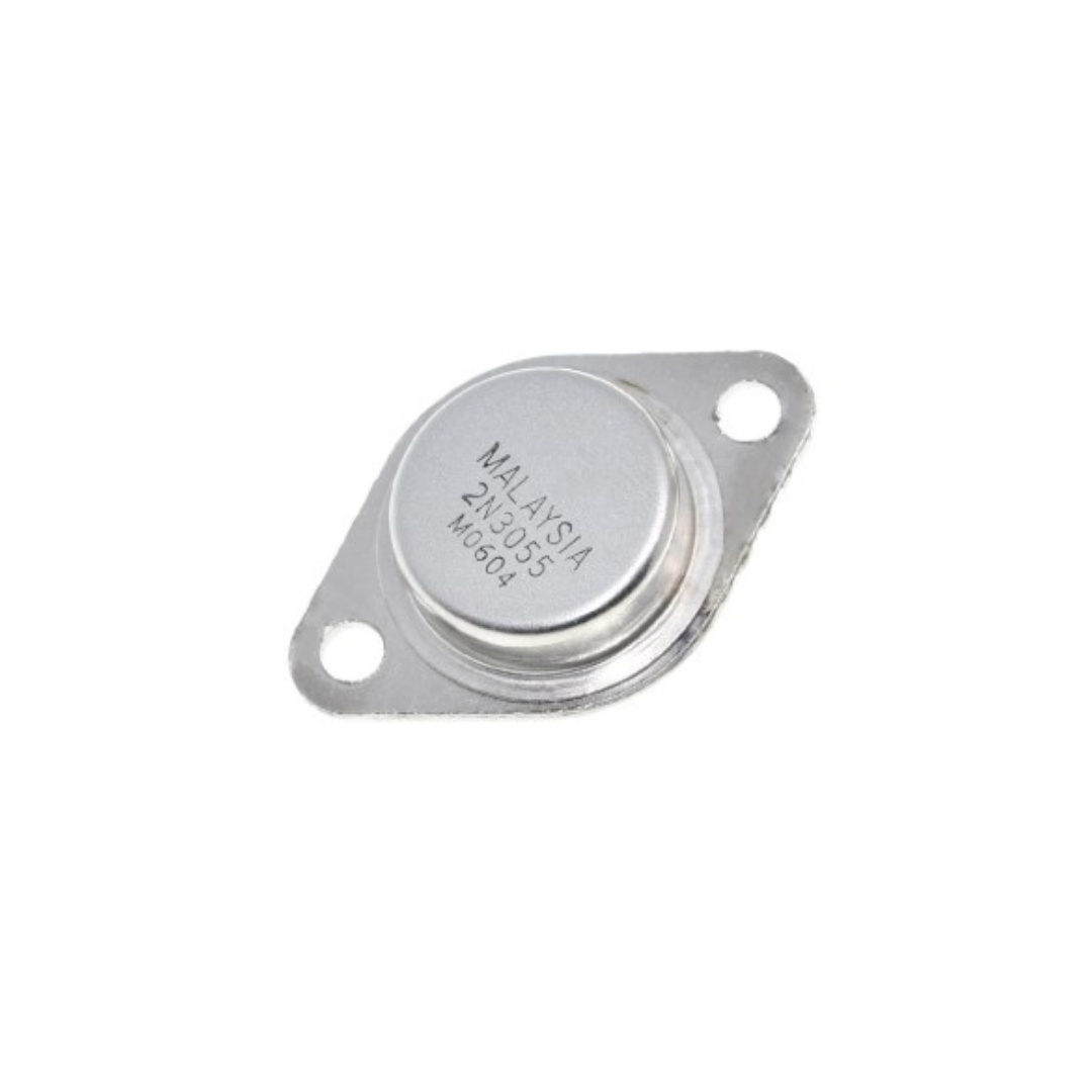 Transistor 2N3055