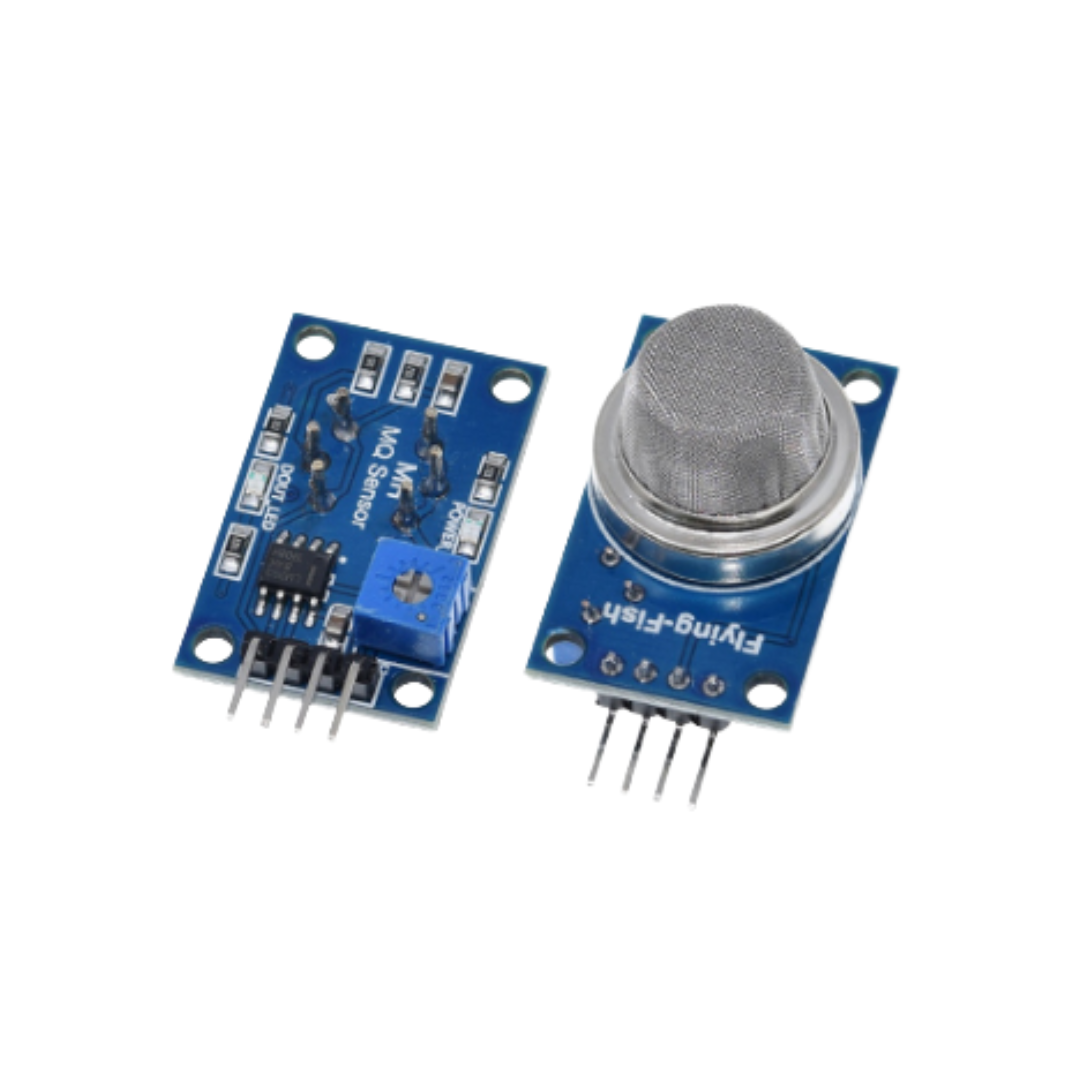 Sensor de Gas MQ-9
