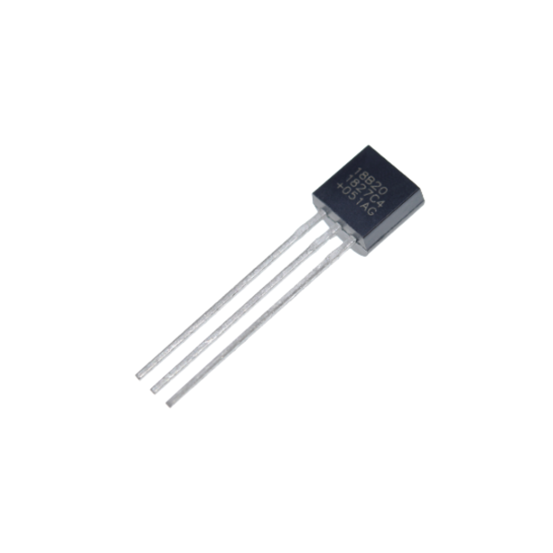 Sensor de temperatura ds18b20