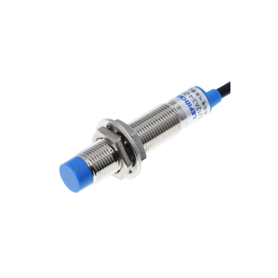 Sensor Inductivo LJ12A3-4-ZBX