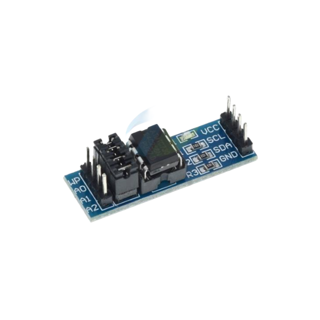 Modulo At24c256  Eeprom I2C