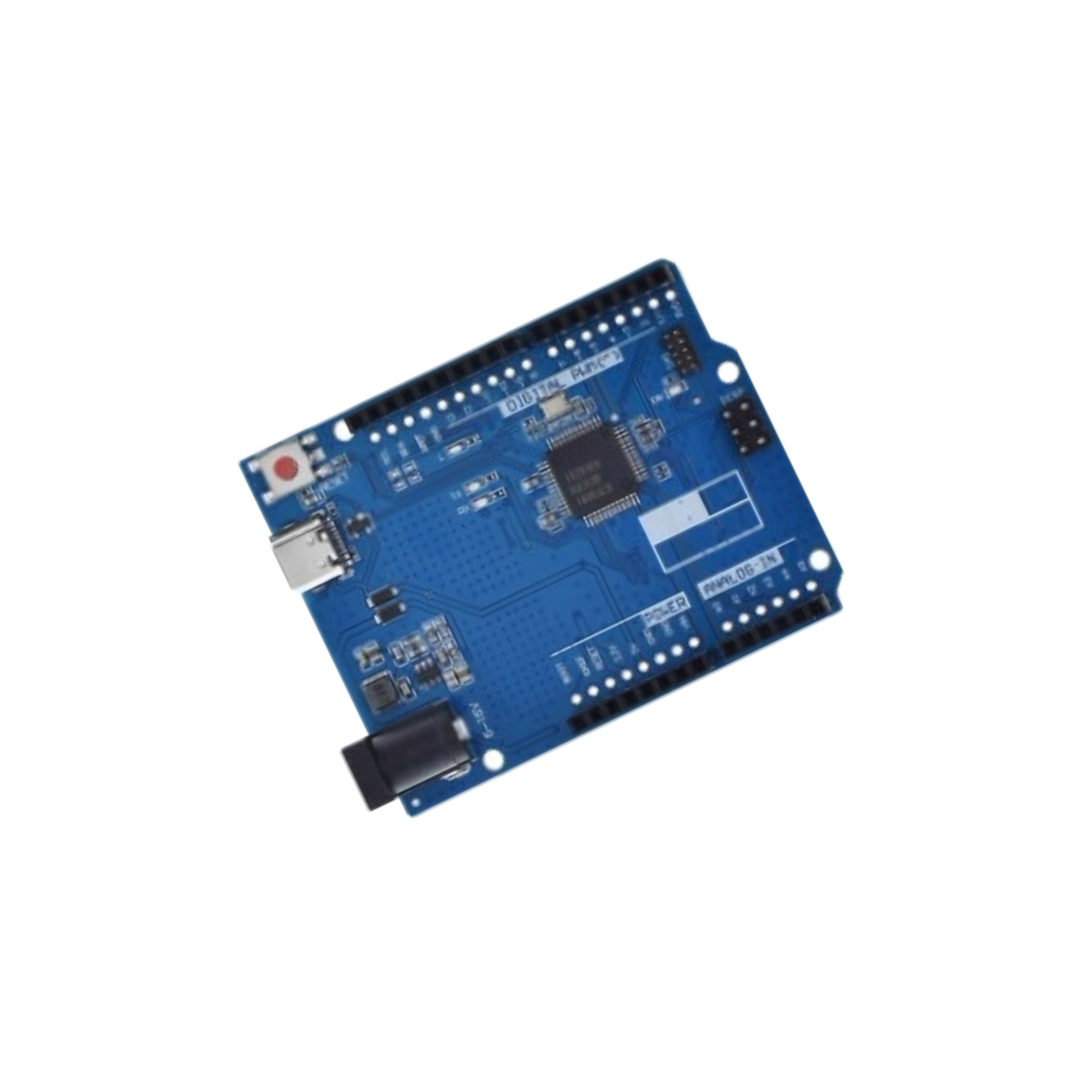 Arduino R4 minima