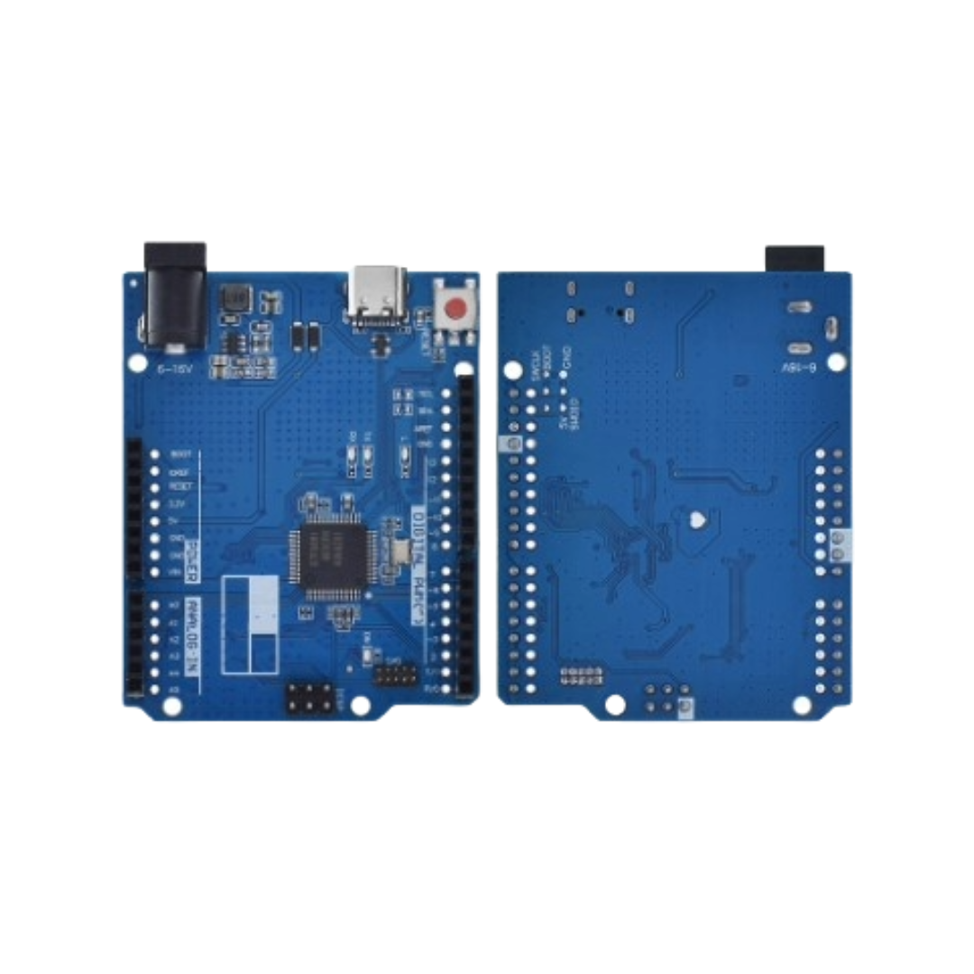 Arduino R4 minima