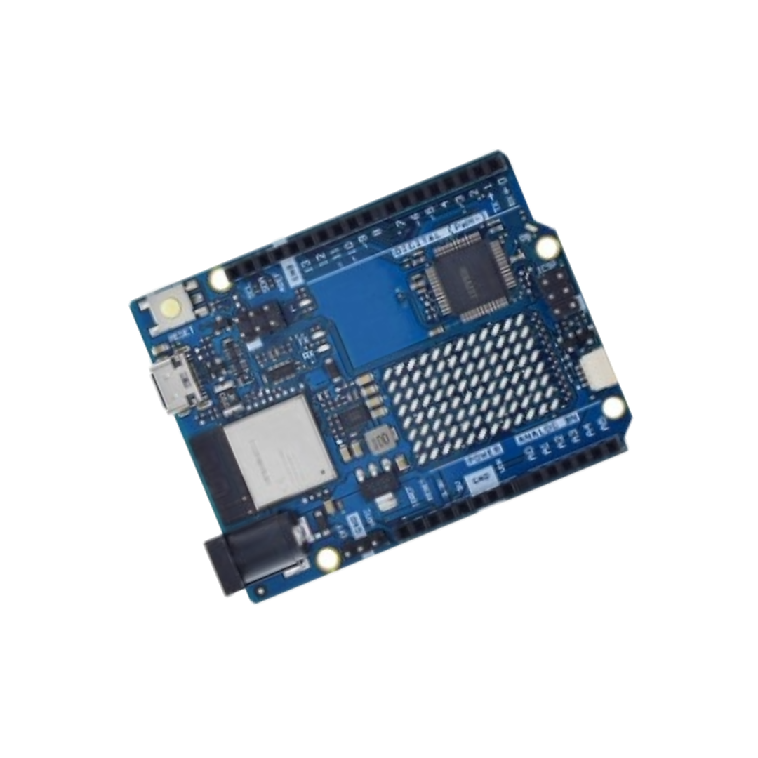 Arduino UNO R4 WIFi tipo C