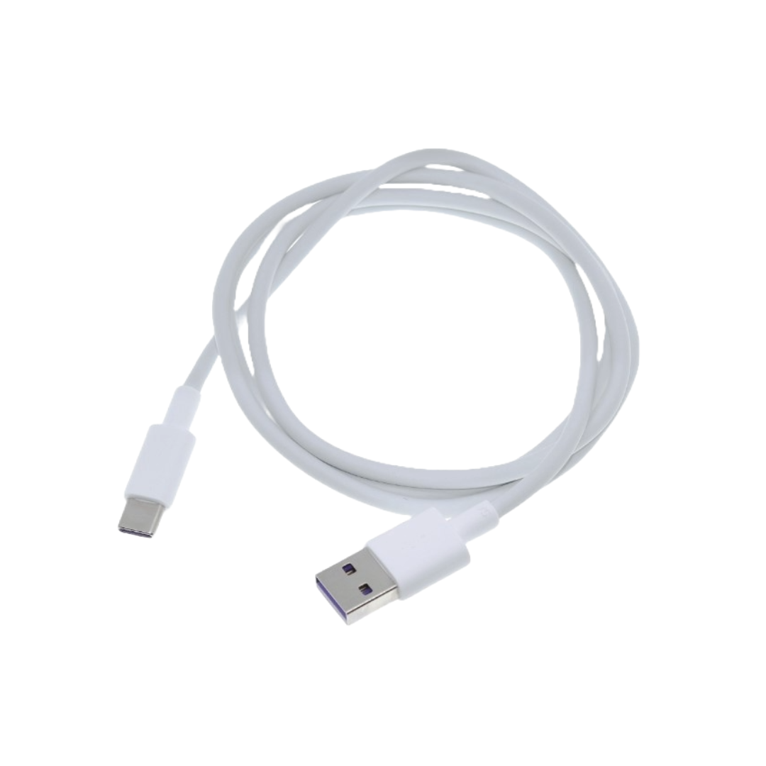 Cable USB Tipo C 5A