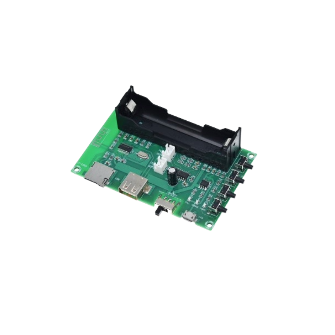 Módulo Amplificador Bluetooth PAM8403 XH-A150 5W+5W