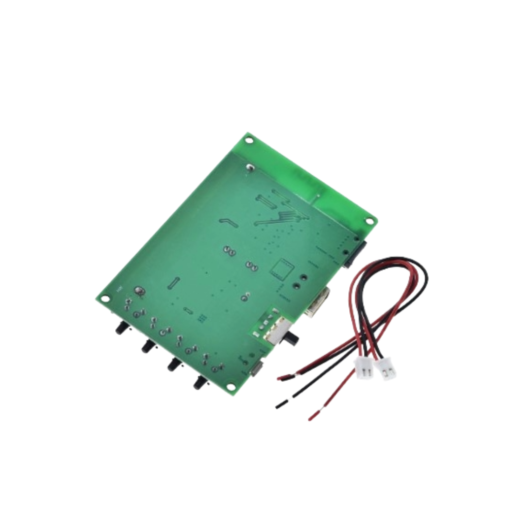 Módulo Amplificador Bluetooth PAM8403 XH-A150 5W+5W
