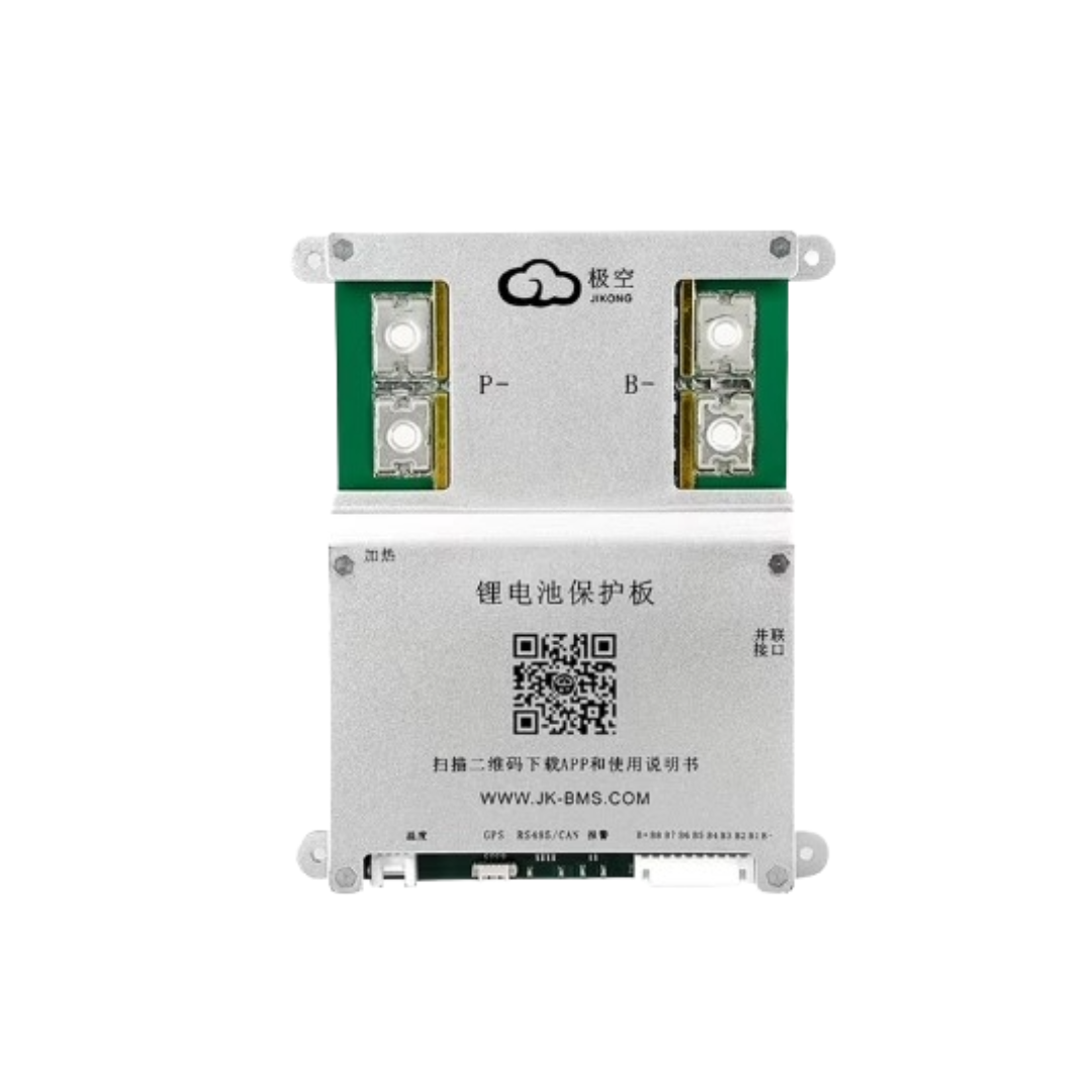 BMS JKB1A8S20P 4S-8S 200A
