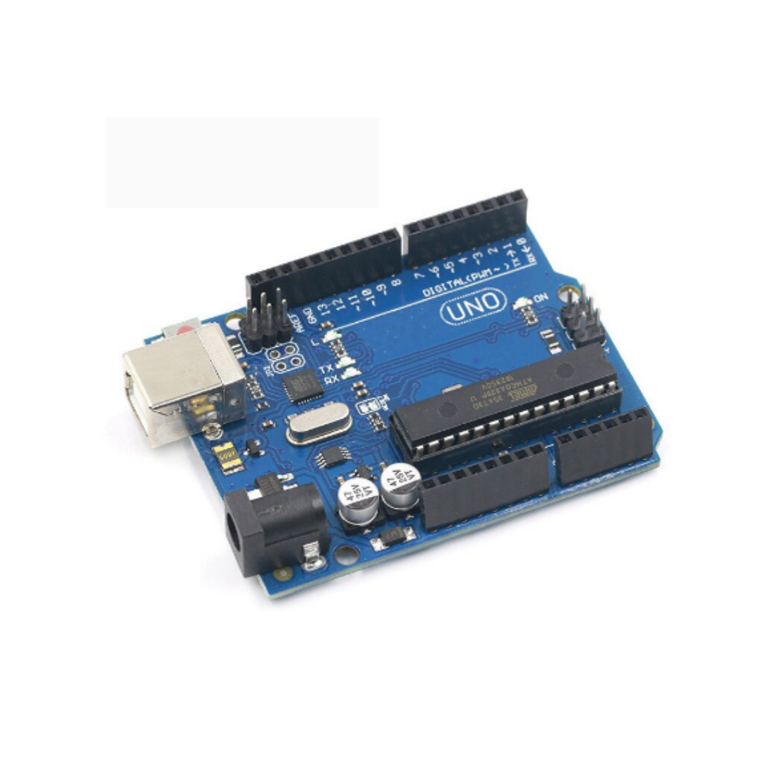 Arduino Uno R3 Atmega328p-u