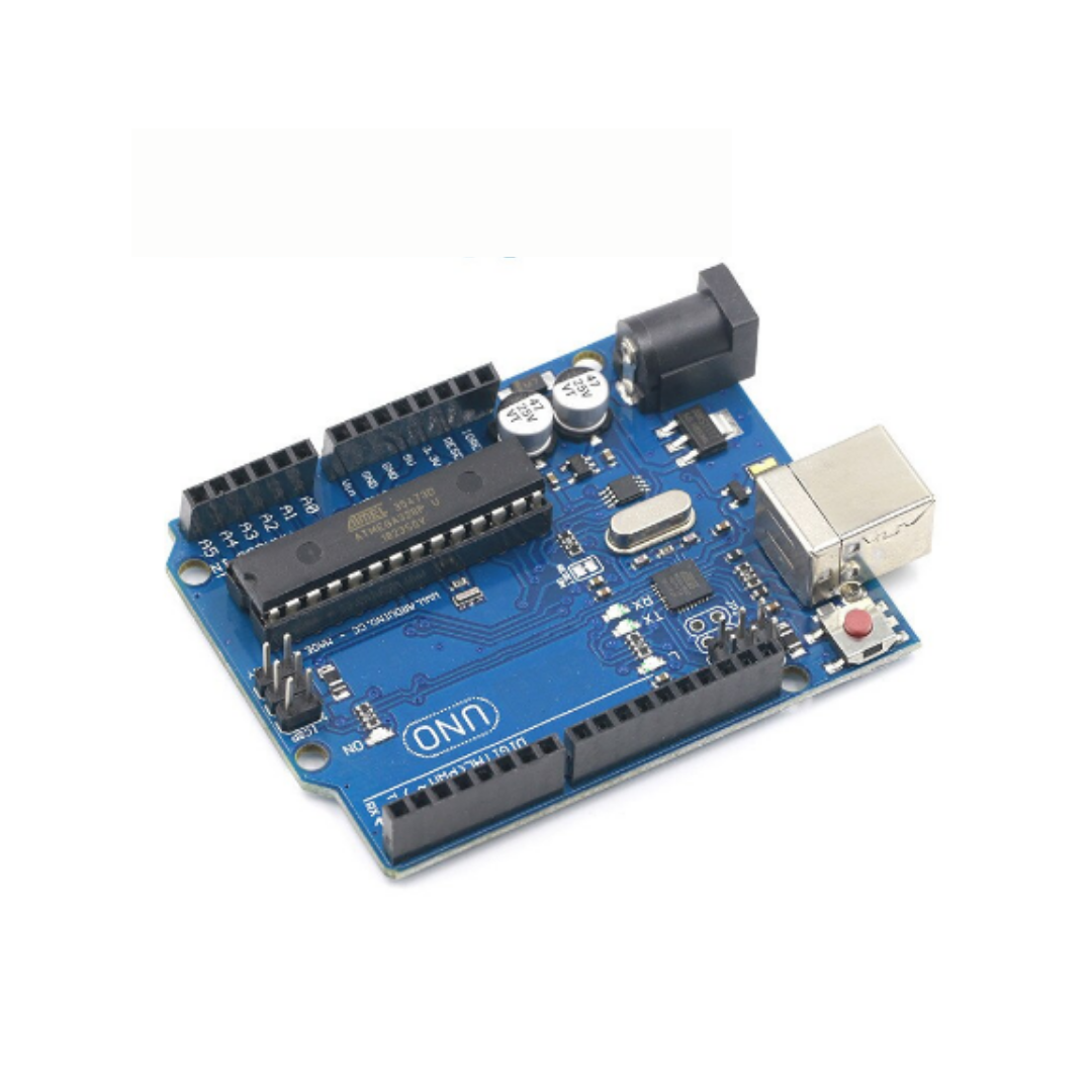 Arduino Uno R3 Atmega328p-u
