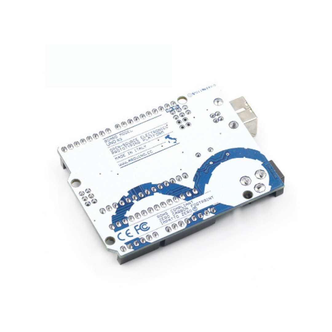 Arduino Uno R3 Atmega328p-u