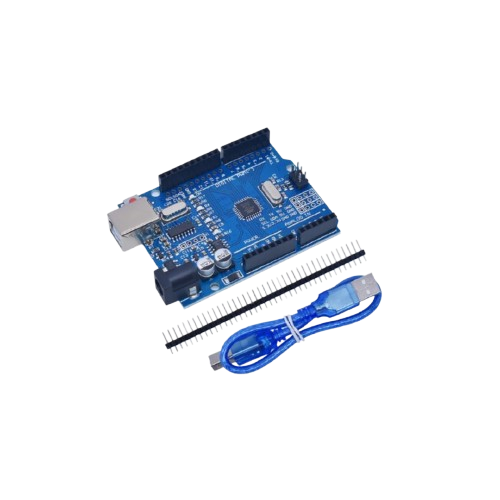 Arduino Uno R3 Ch340 Atmega328p