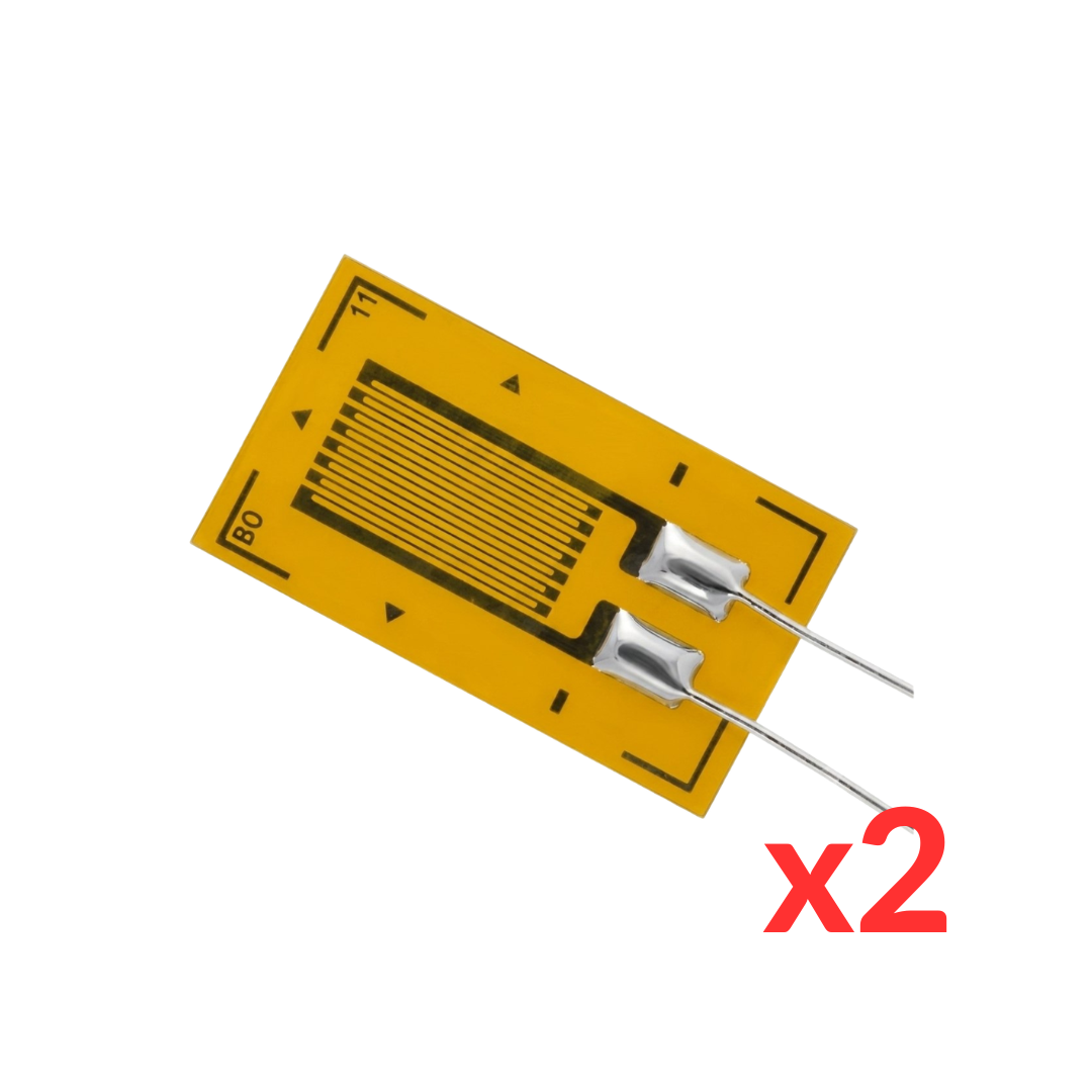 Galgas Extensiométricas BF120-3AA