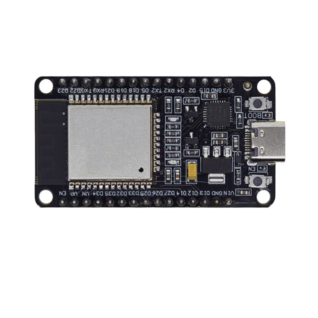 Esp32 30 pines tipo C Wifi - Bluetooth